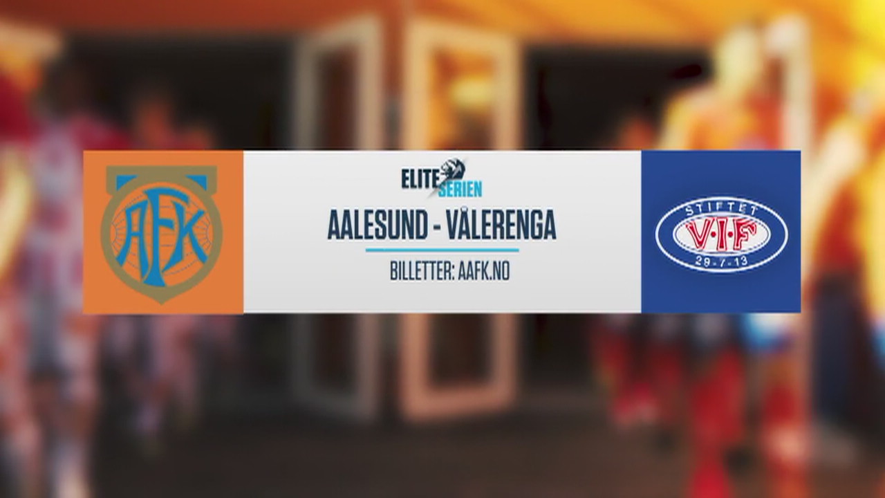 PROMO AAFK - VIF